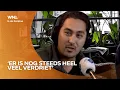 Download Lagu Jimmy Tielman, kleinzoon van indorocker Reggy Tielman: 'Het verdriet over  Indië is nog enorm'