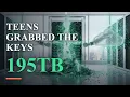 LiteLLM Hack Dumps Terabytes of Cloud Secrets