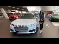2019 Audi A4 Audi Marietta Marietta GA