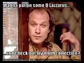 Q Lazzarus - Goodbye Horses (HQ long version)