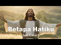 Download Lagu BETAPA HATIKU | Hymn | Jazz Cover | Lagu Kidung Jemaat