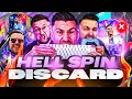 That s TOO MUCH OUCH FANTASY FC Hell Spin DISCARD vs GamerBrother EA FC 26