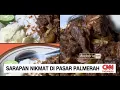 Download Lagu Sarapan Nikmat di Pasar Palmerah