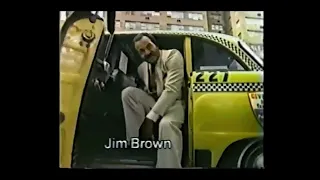 1982 Jim Huff New York OTB Commerical