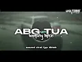 Download Lagu DJ ABG TUA - (BOOTLEG) DROP KANE CUY || VIRAL FYP TIKTOK 2024!!