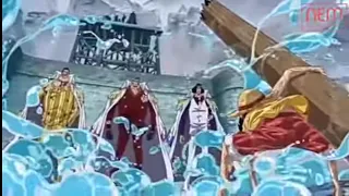 Download [One piece AMV] Running From My Heart MP3
