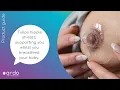 Download Lagu Ardo Tulips tepelhoedjes: bescherm je tepels en ondersteun moeders!