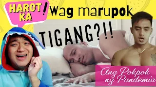 landi with a cause pokpok ng pandemia ep2 cb reaxx