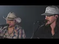 John Morgan - Friends Like That (feat. Jason Aldean) [Acoustic]