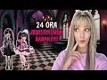 Download Lagu 24ÓRA MONSTER HIGH BABAKÉNT!😱 #24óra