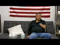 Hank Ortiz - Ada County Deputy Marshal