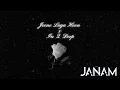 Download Lagu Jeena 2 Deep Mashup | DJ Janam