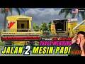 Download Lagu DUA BIJI MESIN 8080 GASAK PETAK PADI DI KEDAH ❗❗ WALAUPUN CUACA NAK HUJAN  ❗❗ [MOD MALAYSIA]