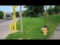 Michigan Tech Campus Tour