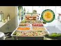Panini Kabob Grill
