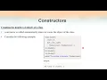 KTU CS283 Python for Machine Learning