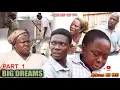 Download Lagu BIG DREAMS Pt 1 #AGYA KOO#MERCY ASEIDU#GRACE NORTEY#JOSEPH PAMFO#OZIFA AGBETEPEY#WILLIAM ADDO