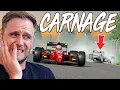 Here s Why We Don t Have F1 Races On GT7
