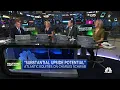 The CNBC Halftime Report investment committee weighs in on recent market calls