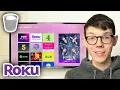 How To Delete Apps On Roku TV - Full Guide