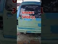 Hari 13 Si Biru Berubah jadi warna Silver(poksi)
