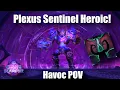 Download Lagu Heroic Plexus Sentinal! Havoc 11.2 PTR Raid Testing!