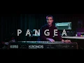 Lagu Rio Ricardo - PANGEA (Keyboard Solo Part)