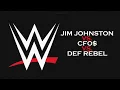 Download Lagu WWE Entrance Theme Songs - Jim Johnston vs. CFO$ vs. Def Rebel [HD]