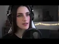THE LAST OF US  - Fuel to Fire (HBO) by Agnes Obel (Cover by Rachel Hardy)