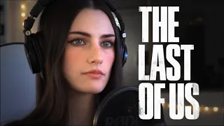 the last of us fuel to fire hbo by agnes obel cover by rachel hardy 