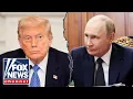 Download Lagu BREAKING: Trump ready for new sanctions against Russia after Ukraine attack