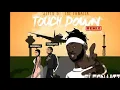 STYLO G (FEAT. NICKI MINAJ & VYBZ KARTEL) -TOUCH DOWN (CLEAN REMIX)