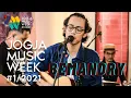 Bemandry - Full Perform | JOGJA MUSIC WEEK 2021