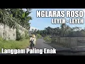 LANGGAM JAWA SAWAH PEDESAAN LEYEH LEYEH ENAK TENAN
