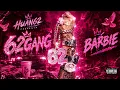 BARBIE - HUAN62 (Vizualizer/Audio) | 62GANG