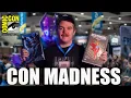 Download Lagu I Survived San Diego Comic-Con 2025