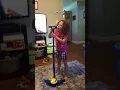 Olivia - If you’re sick, rest is best