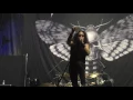 Death Angel The Moth Abbotsford 2016