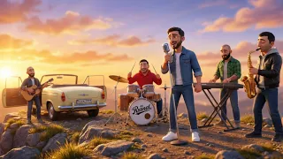 Narek Sargsyan - Dari Ynkerutyun