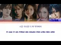Download Lagu [AI COVER] Jaemin, Jaehyun, Ahyeon, Chiquita, Jisung - Calon Mantu Idaman (korea version) 