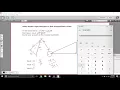 Using similar right triangles to find trigonometric ratios