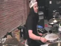 Korn - First Jam With Joey Jordison - Blind