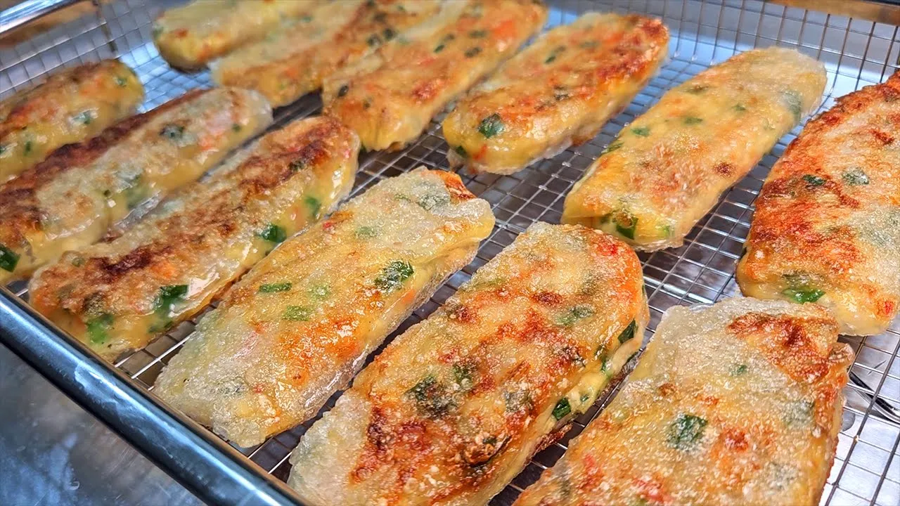 라이스페이퍼 만두