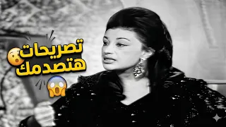 نجاح سلام  فتحت النار  في لقاء نادر   تصريحات هتصدمك     دندنها