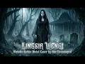 Lagu LINGSIR WENGI - Melodic Gothic Metal Cover by Ade Devaningrat