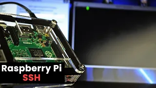 Raspberry Pi SSH How to SSH into Raspberry Pi