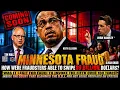 How were fraudsters able to swipe 9 Billion dollars
