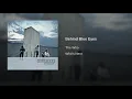 Behind Blue Eyes - The Who