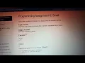 Programming assignment 3 The joy of computing using python 2020