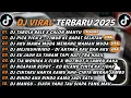 Download Lagu DJ TIKTOK TERBARU 2025 - DJ TABOLA BALE X CALON MANTU🎵DJ PICA PICA 2 - TIMUR KE BARAT SELATAN🎵